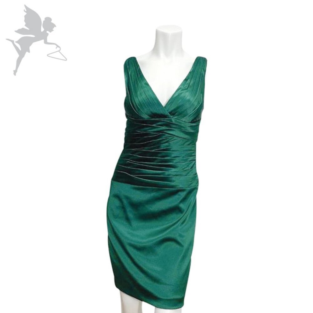 NWT MIGNON Evening dress